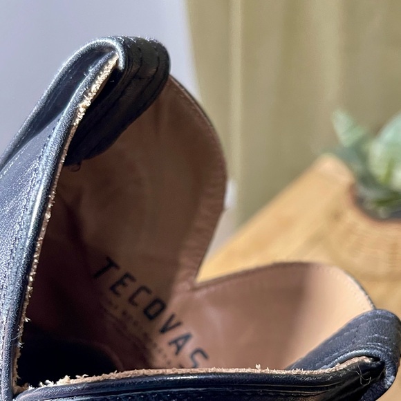 Tecovas The Penny Cowgirl Boots - Picture 11 of 15